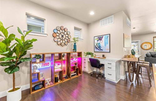 The Swoosh House - Foto 4