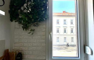 Apartment PM - Photo 5