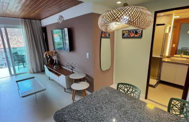 Villa Hípica Resort Flat 107 - Foto 8