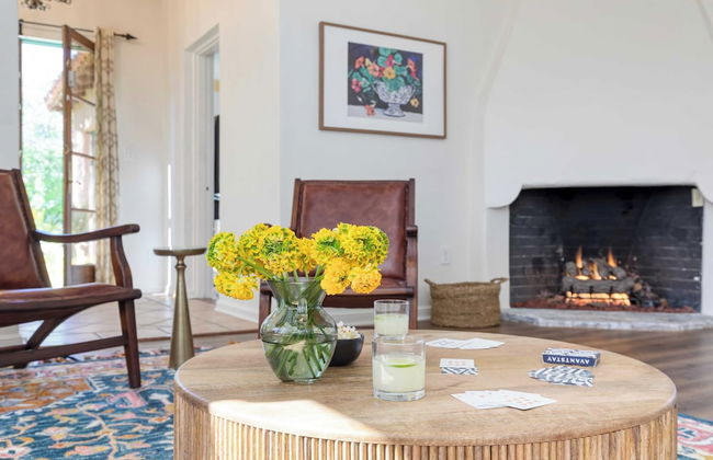 Casa del Colibri by Avantstay Luxe Estate w/ Pickleball Court - Foto 36