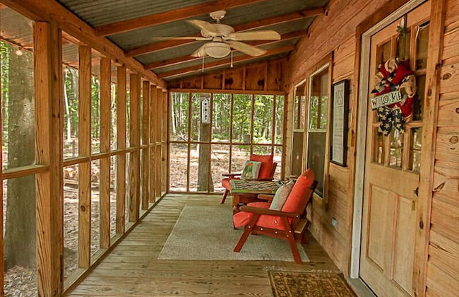 Cora's Cabins - Photo 45