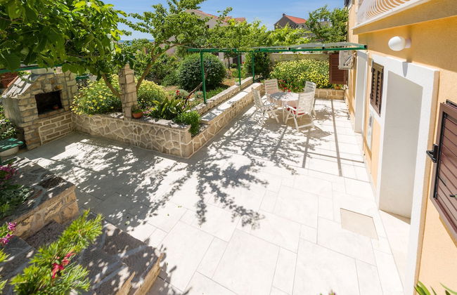 Apartments Nada - Foto 32