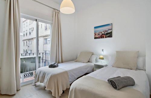 Apartamento terraza privada 2D. MALAGA CENTRO - Photo 10