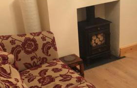 Maurice House 3 bedroom self catering townhouse - Photo 16