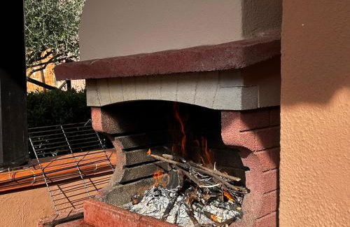 Villa Sole vista mare super panoramica - Foto 43