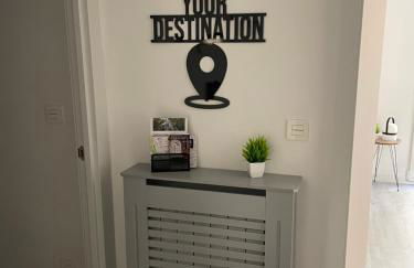 ZaragozaHome El Tubo - Ideal Familias - Parking - Foto 17