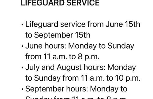 12-Apartamento en la playa Piscina - Foto 28