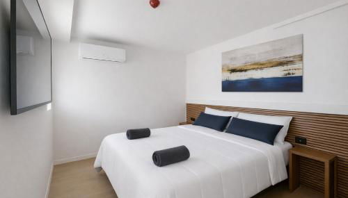 Prime Suites Valencia - Foto 2, towels