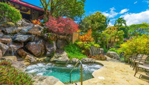 Hanalei Bay Beach Retreat with Waterfall Views - Foto 4