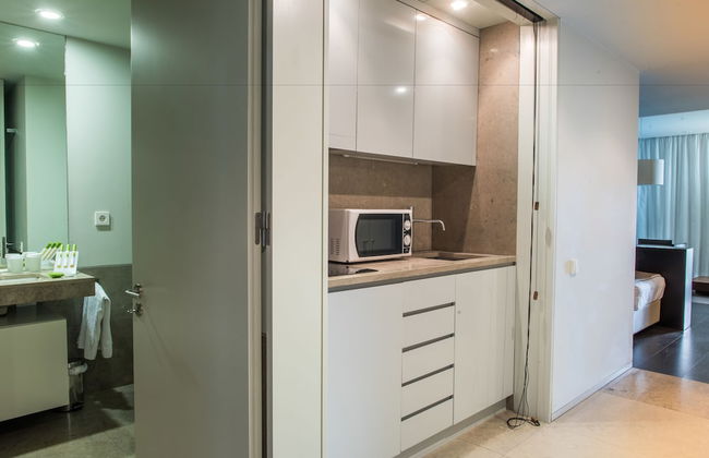 Aqualuz Troia Rio by The Editory - Foto 17