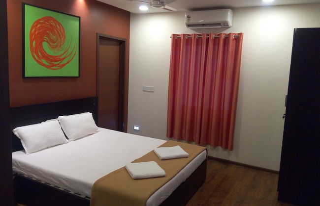 The Eternal Wave by Krish Retreat - Photo 11