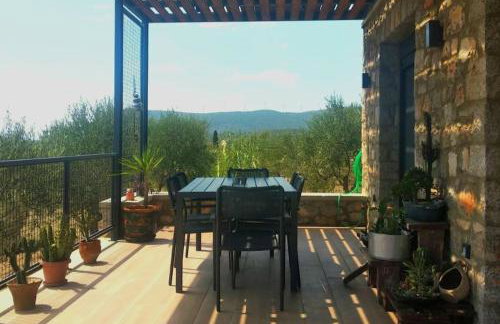 Το Σπίτι της Ελιάς - Foto 15