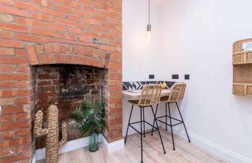 Railway Apartments Rugby - Foto 45