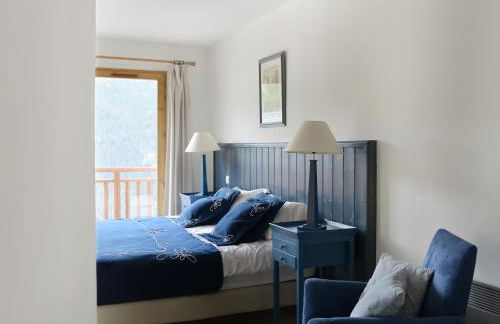 Goélia Les Chalets des Deux Domaines - Foto 8