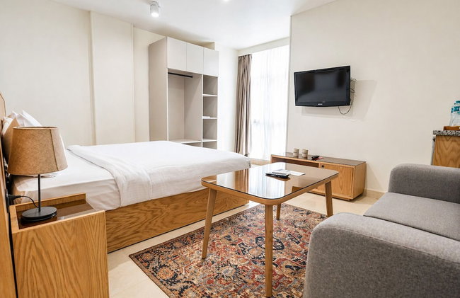 NewCity Hotel & Suites - Foto 15