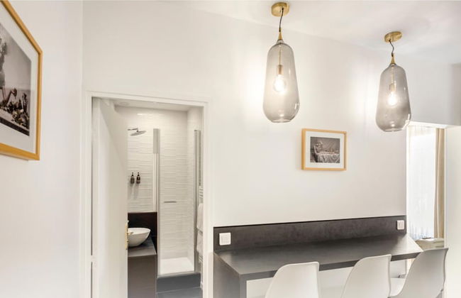 Beauquartier - Madeleine - Photo 3