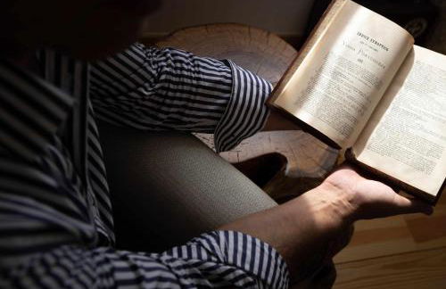 Quinta da Pousada Casa de Campo - Photo 13