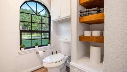 Kemah Boardwalk Retreat Sleeps 7 King Bed - Foto 2