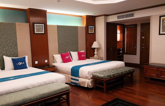 Alpine GLX Port Dickson - Foto 1