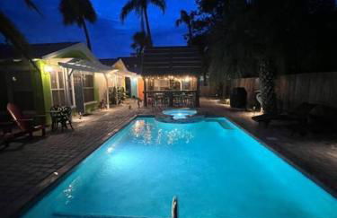 Seaside Retreat Cottages #1 - Foto 7