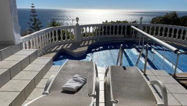 Villa Ladera Panorama - private heated pool - Foto 4