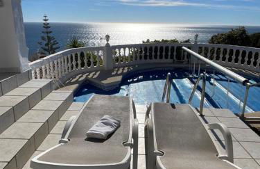 Villa Ladera Panorama - private heated pool - Foto 4