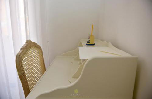 Amalfi Cathedral Suite - Photo 22