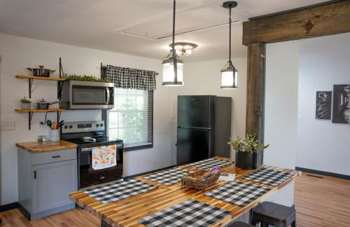 Whiskey Trails Cottage - Foto 21