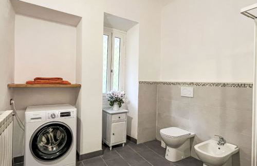 Apartment Giove by Interhome - Foto 31