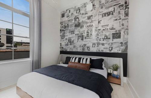 Dibs On Nashville by Maddox Hotel - Foto 26