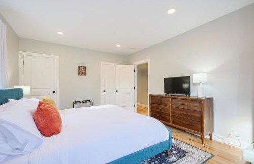 Long Term Stays Parking Chestnut Hill - Foto 22