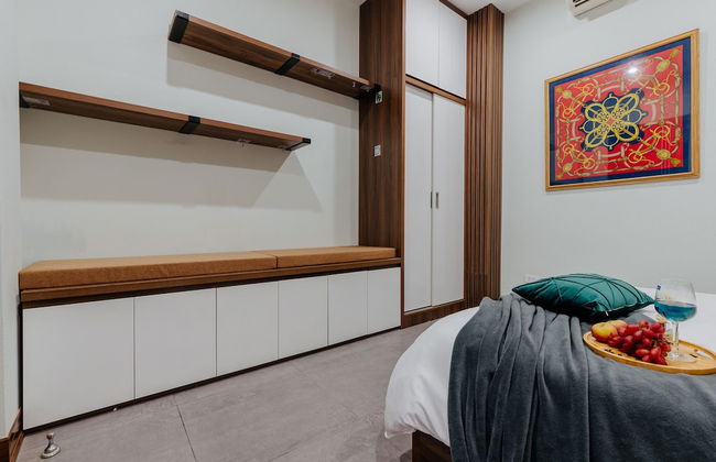 SAZIHOME Tay Ho Hanoi - Foto 45