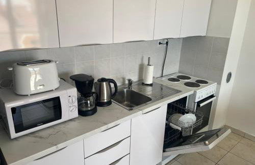 Apartment Sea Star - Foto 21