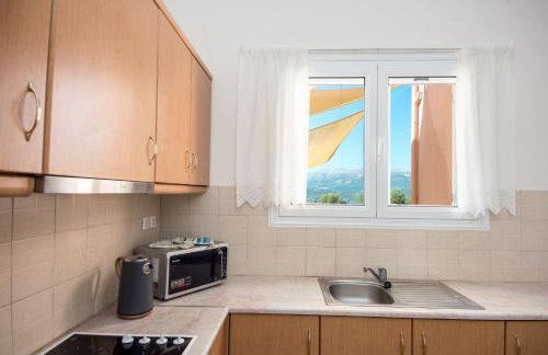 Villa Eleftheria, Lakithra - Spacious luxury villa with pool and stunning views - Foto 54