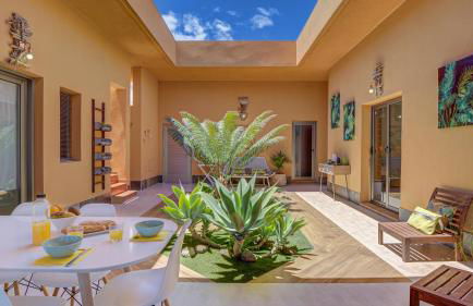 Villa Fortuna - Foto 17