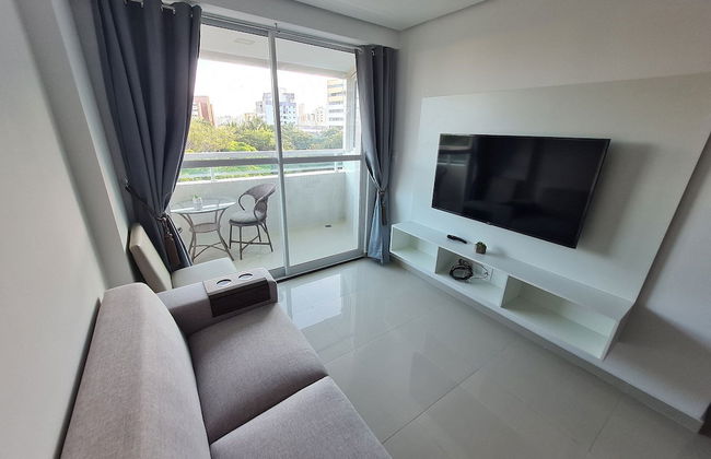 Atlântico Norte - Foto 30