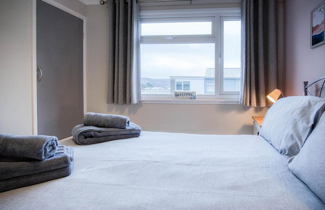 Swanbrook - 2 Bedroom Chalet- Freshwater East - Foto 20