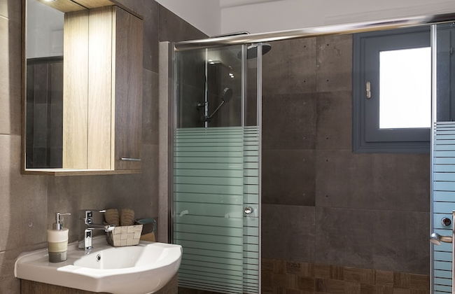 Paros Nereids Villas - Foto 34