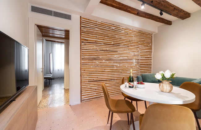 Palazzo Miracoli Apartments - Foto 67