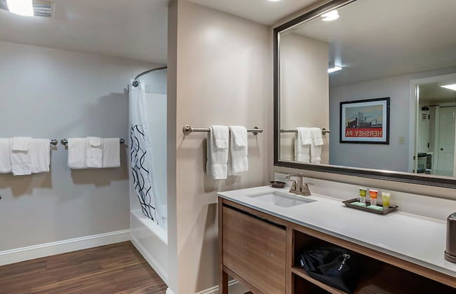The Suites at Hershey - Foto 18