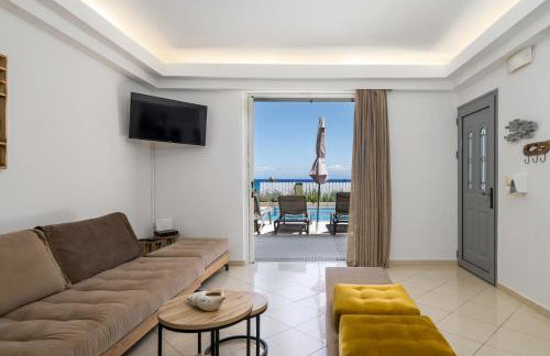 Beachfront Villa Alexandra - Foto 32