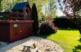 Ferienwohnung Spreewaeldchen - Foto 35