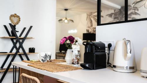 Le grand Arth&M Clermont Ferrand - Foto 4, toaster