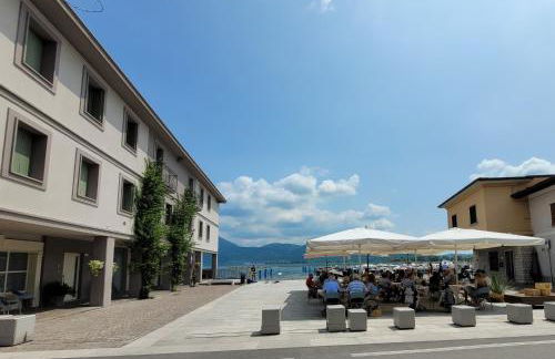 Light on Lake Iseo - Foto 35