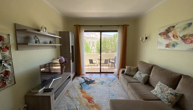 Albufeira Sweet Balcony Flat - Foto 4, Habitación