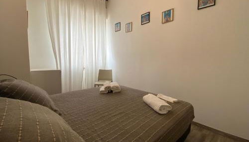 Appartamenti Le Perle di Venere - Foto 4, towels