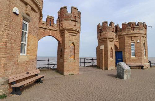 The Old Station House - Foto 26