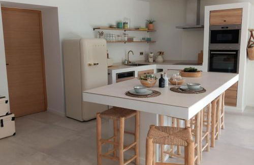 Appartement Indépendant avec Jardin et Piscine en Provence - Foto 6