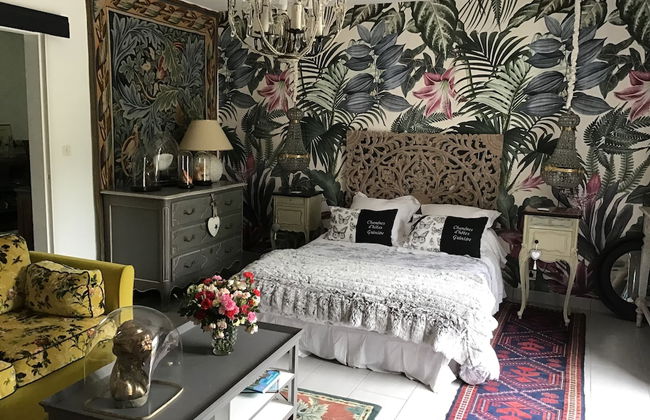 La Guinière Chambres D'hôtes - Foto 2