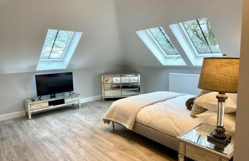 Luxury 2 bed home - Foto 56